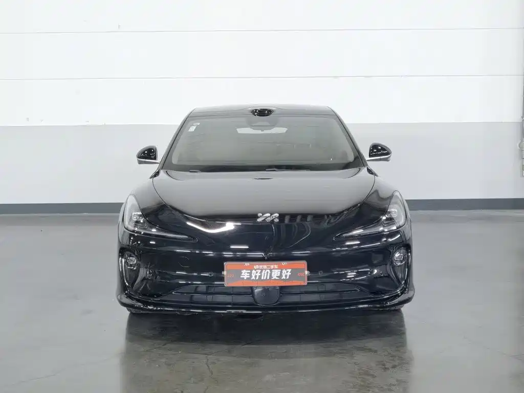 IM Motors IM L6 2025 2025 Ultra