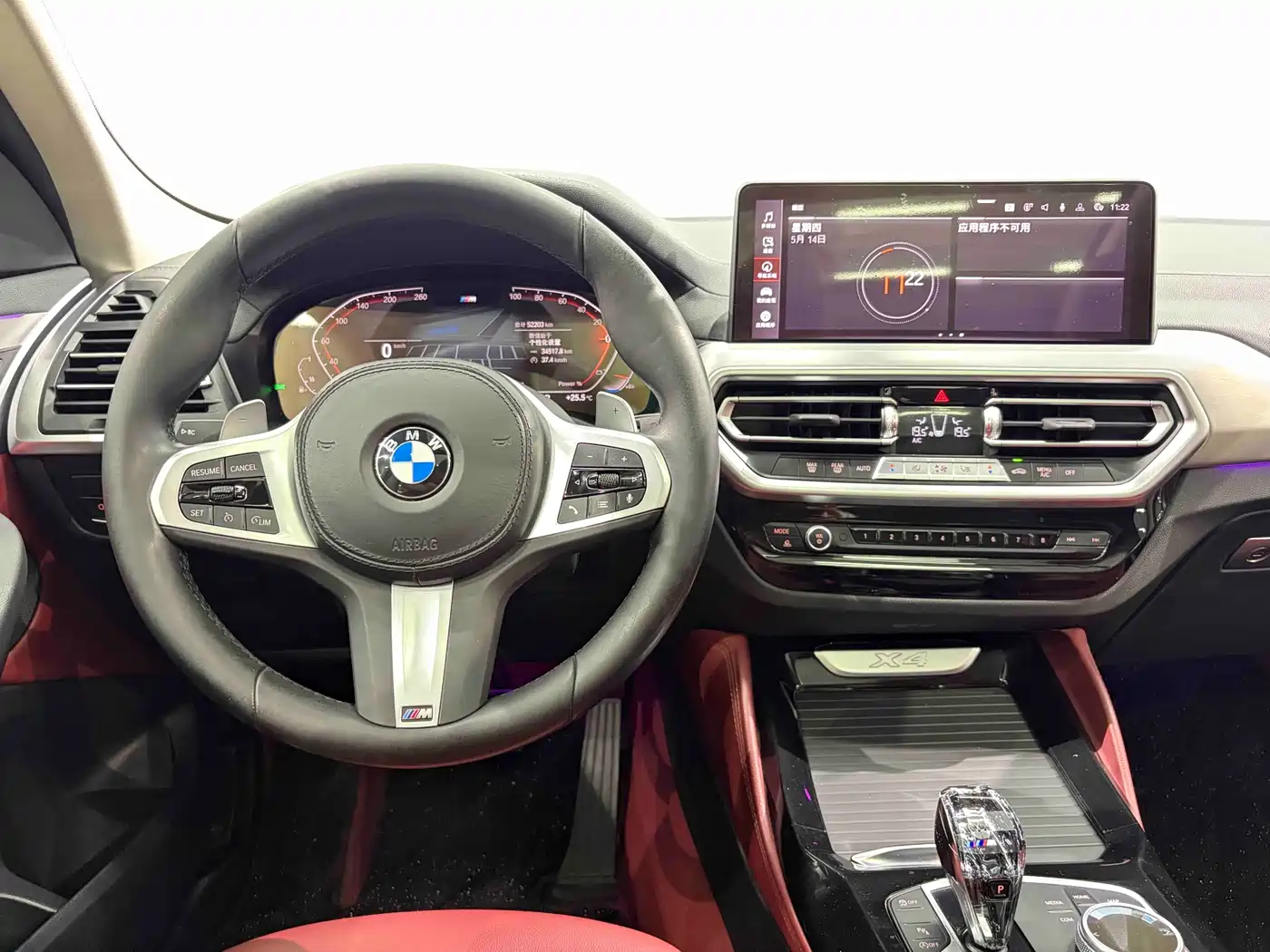  X4