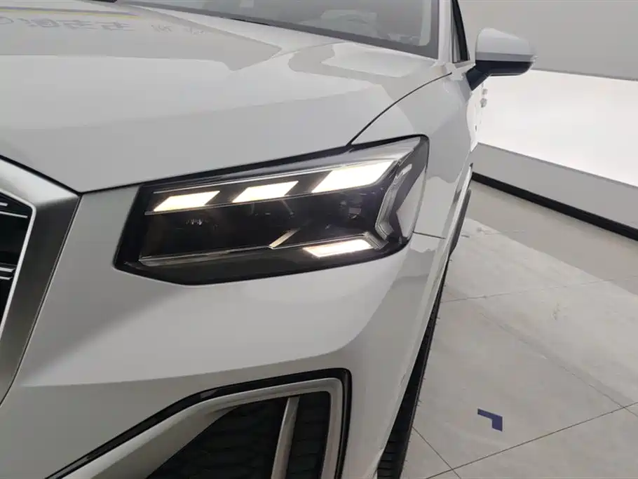 Audi Q2L 2024 35TFSI Fashion Sport фото 5