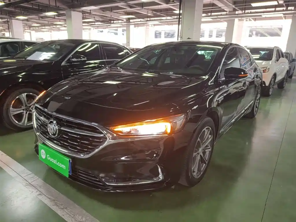 Buick LaCrosse 2022 652T Luxury