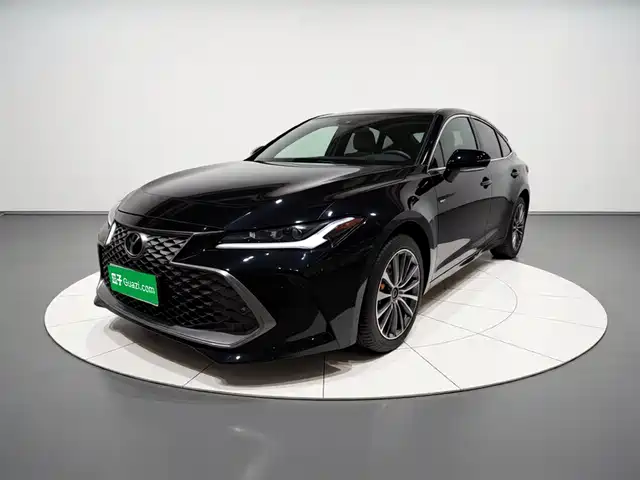 Toyota Avalon 2024 Model Hybrid 2.5L XLE Prestige Edition