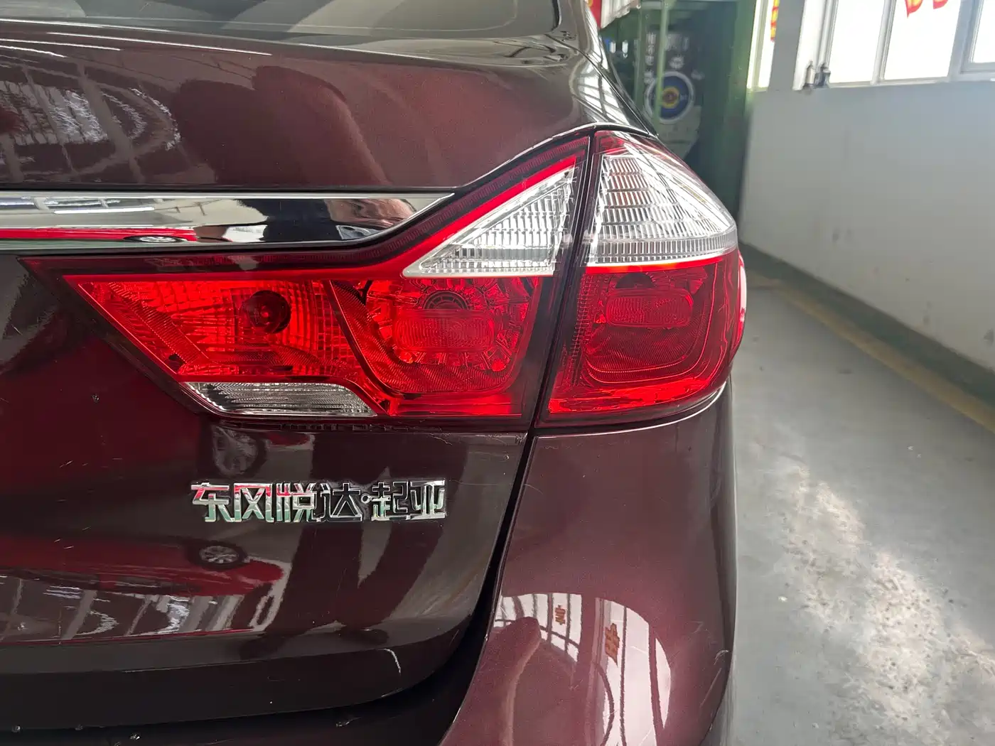 Kia K3 2016 1.6L Automatic GLS фото 12