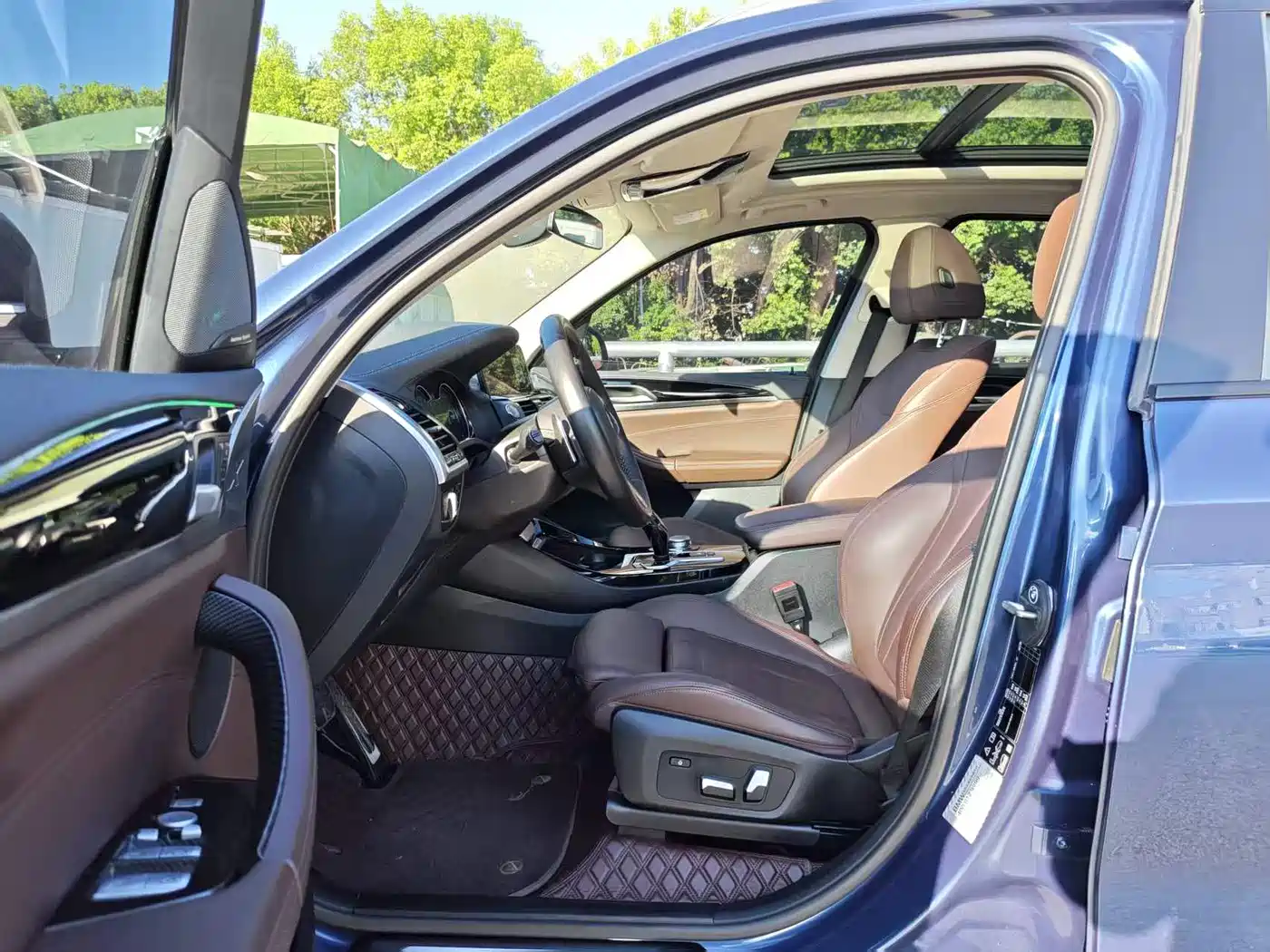 Photo 2 - BMW X3
