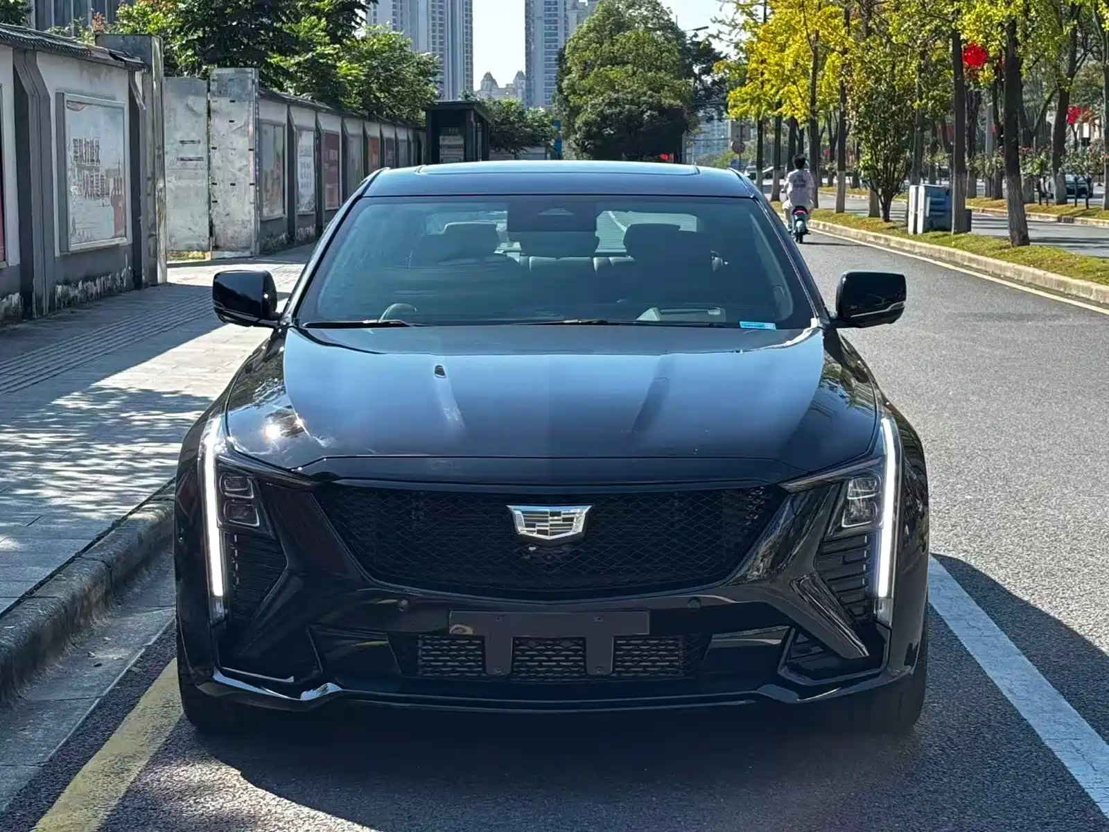 Photo 2 - Cadillac CT5