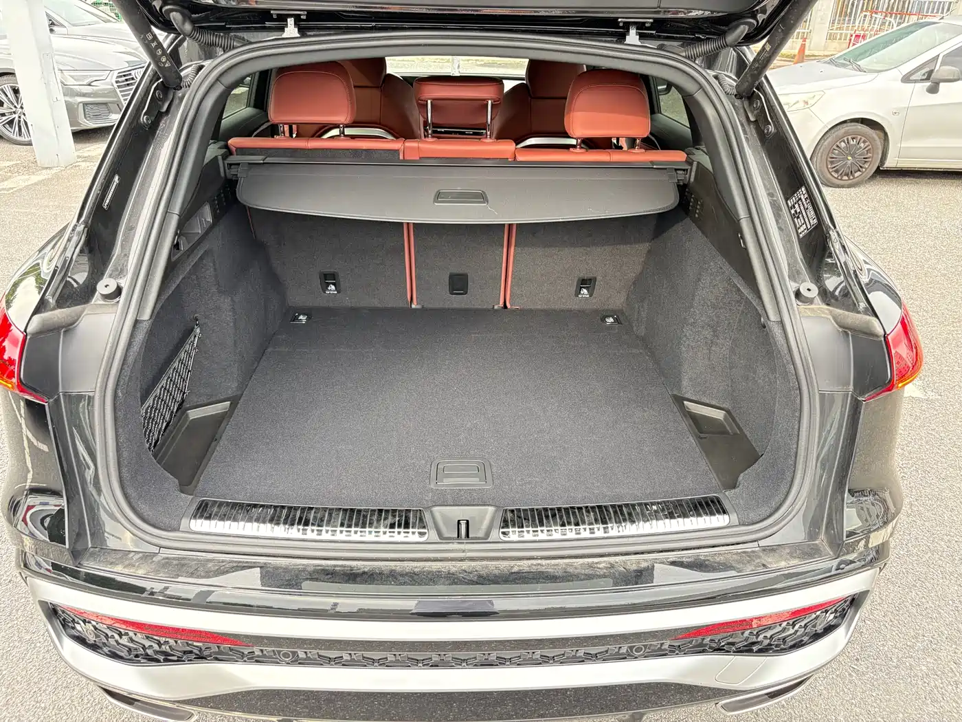 Audi Q5L 2026 2026 Luxury Sport 150kW