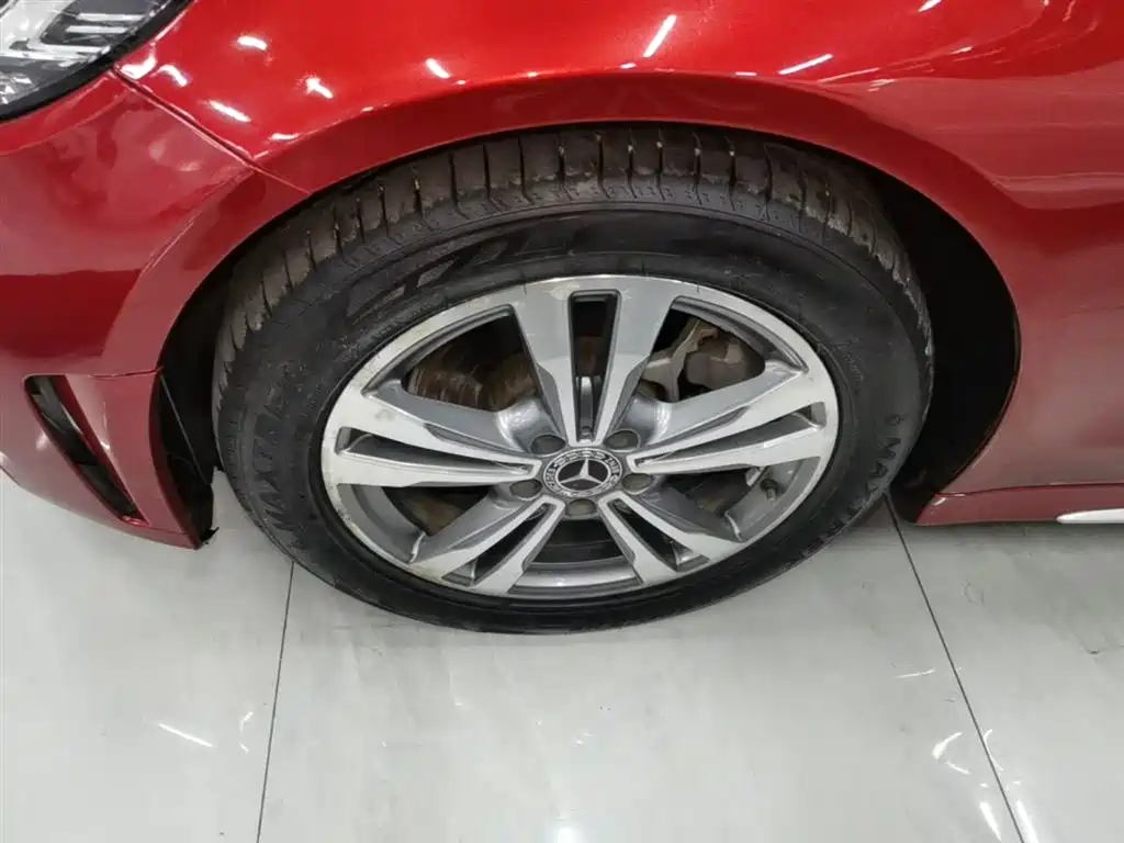 Mercedes-Benz C-Class 2019 C 180 L Fashion Sport Edition фото 23