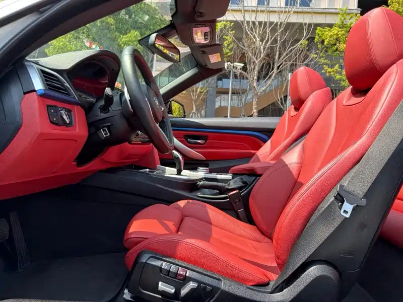 Фото 6 - BMW 4 Series