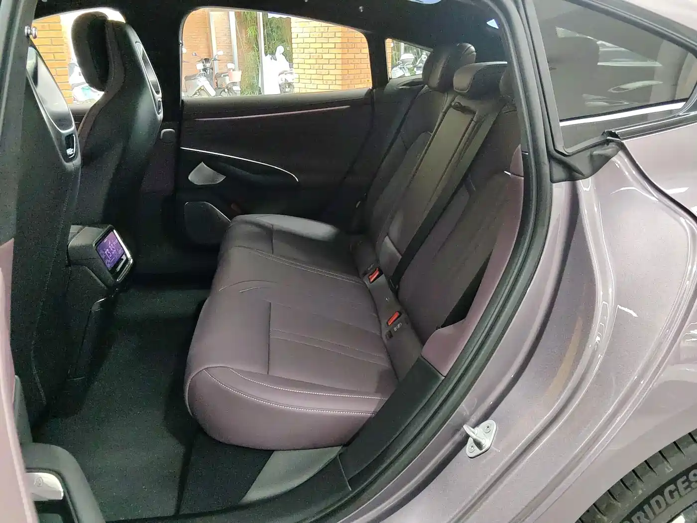 Xiaomi Auto Xiaomi SU7 2026 2026 Rear-Wheel Drive Edition