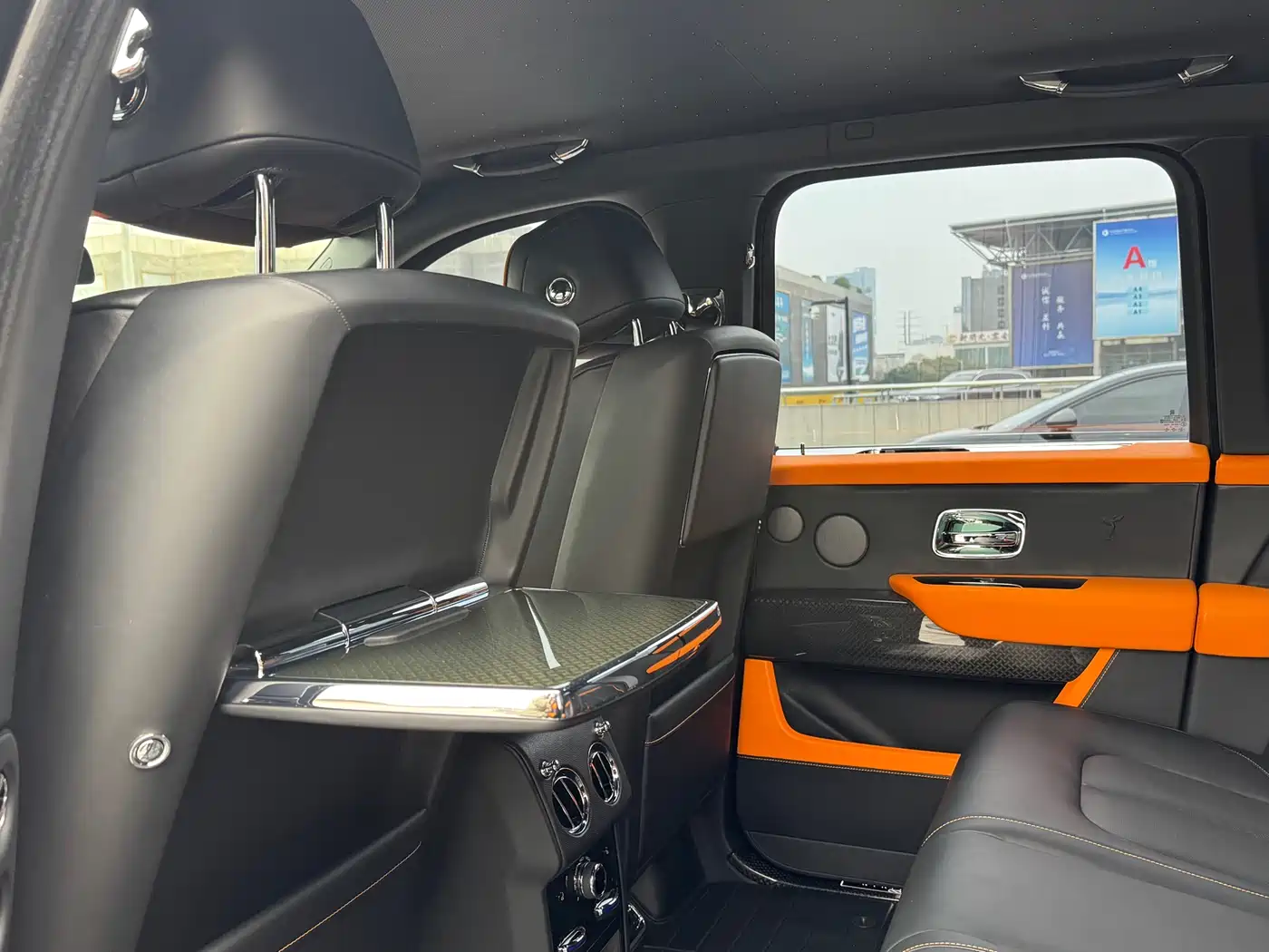 Rolls-Royce Cullinan 2023 2020 Black Badge