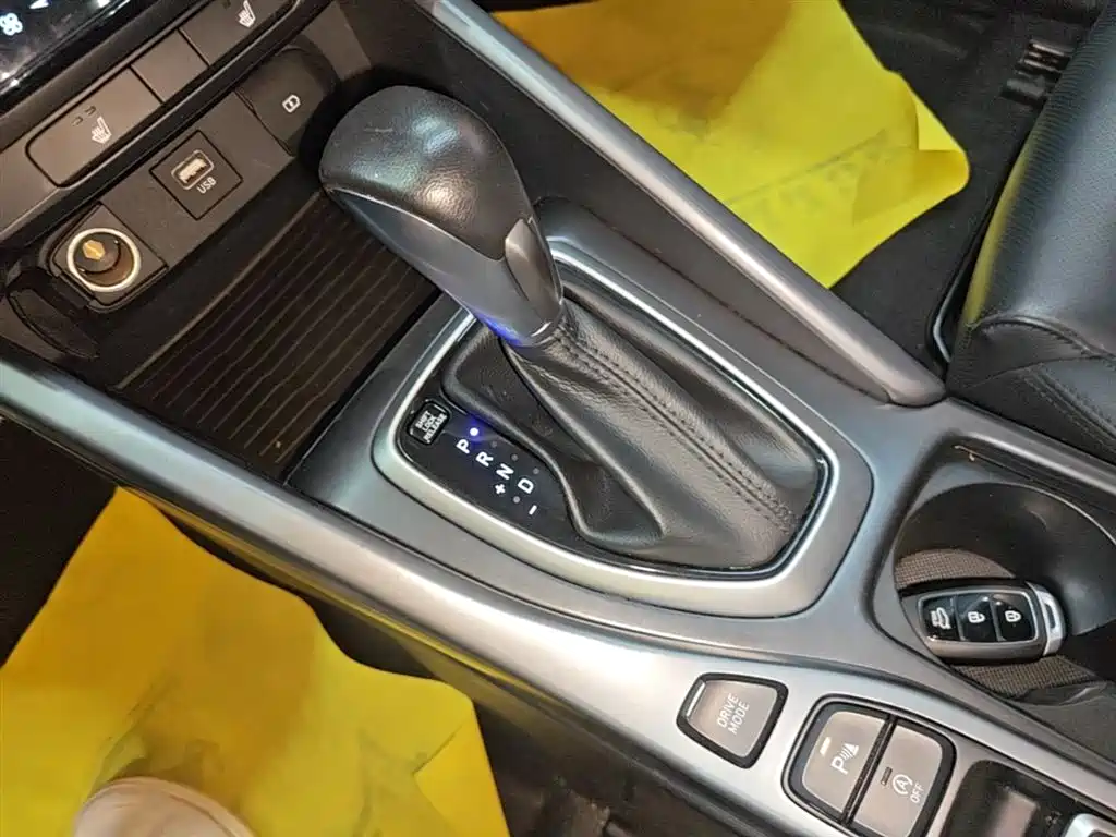 Hyundai Fista 2019 280TGDi Smart Edition China VI фото 7