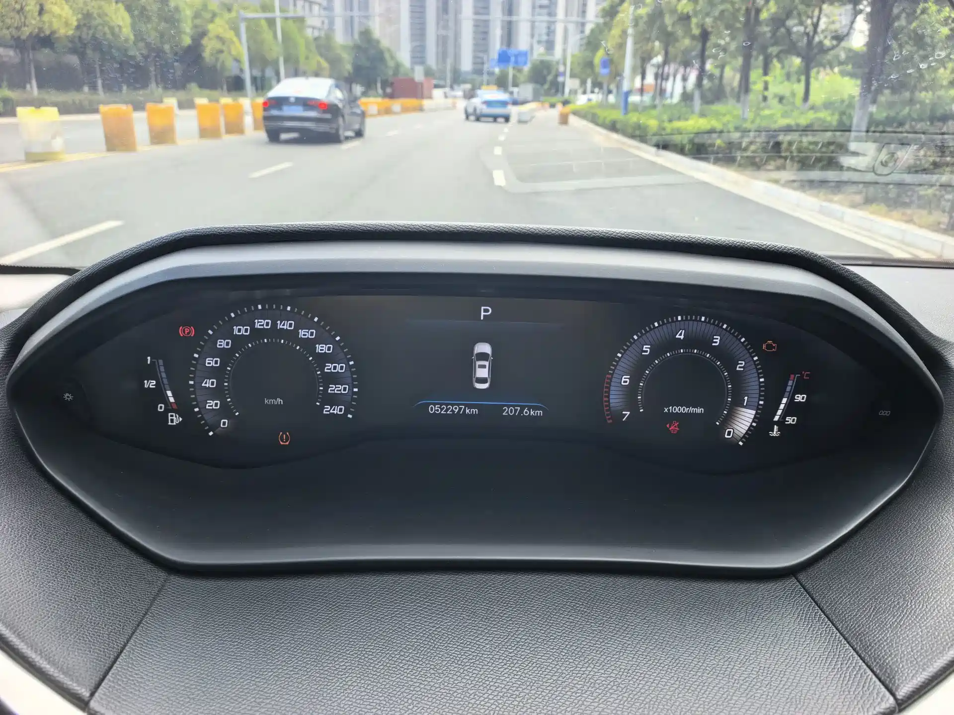Photo 9 - Peugeot 408