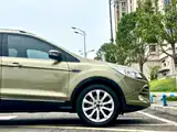 Photo 25 - Ford Kuga