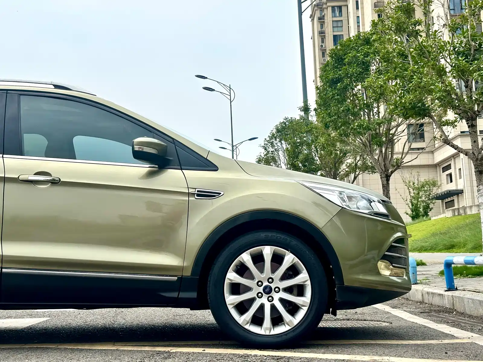 Photo 25 - Ford Kuga