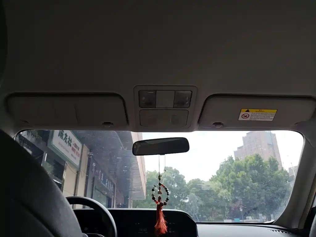 Dongfeng Aeolus Dongfeng Fengshen E70 2023 2023 Facelift PRO Smart Drive Edition