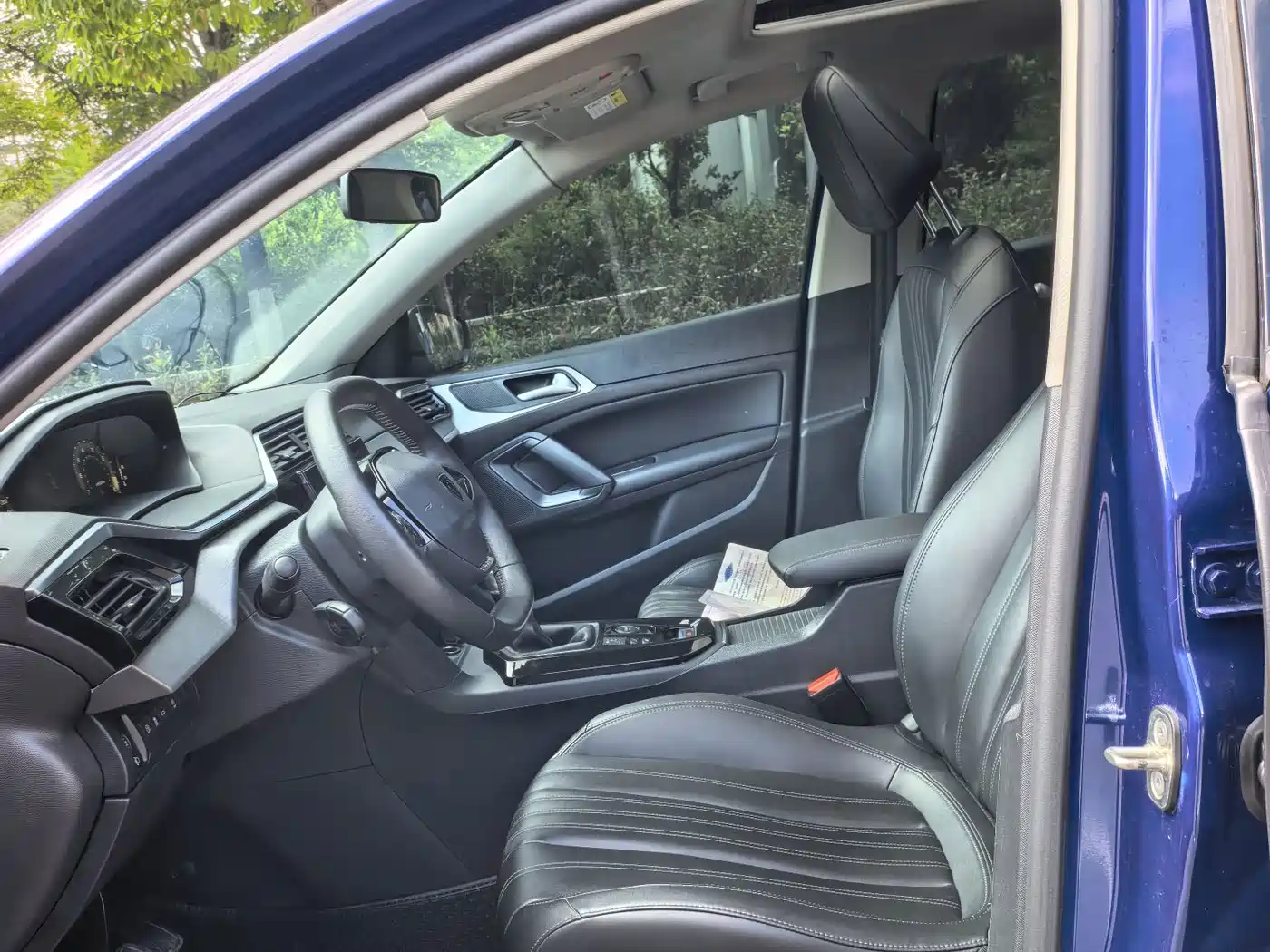 Peugeot 408 2023 2022 1.6T Dream Chaser Edition