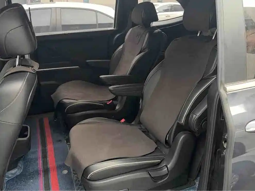 Hyundai Custo 2024 2021 270TGDi Premium LUX