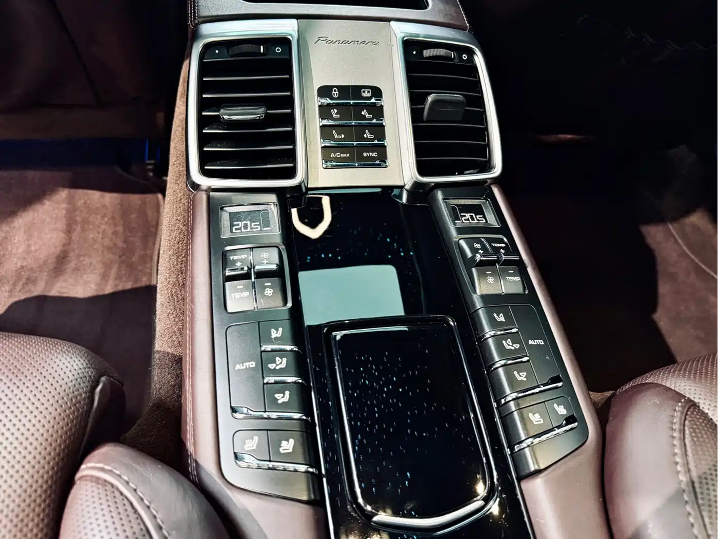 Porsche Panamera 2014 Panamera S Executive 3.0T фото 19