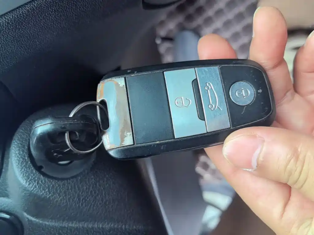 Peugeot 301 2018 2018 1.6L Auto Comfort Edition