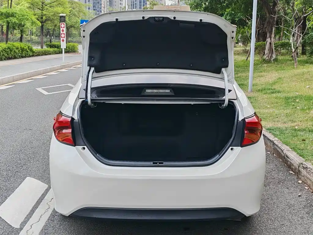 Toyota Levin 2017 Facelift Hybrid 1.8H GS E-CVT Elite Edition China V фото 14