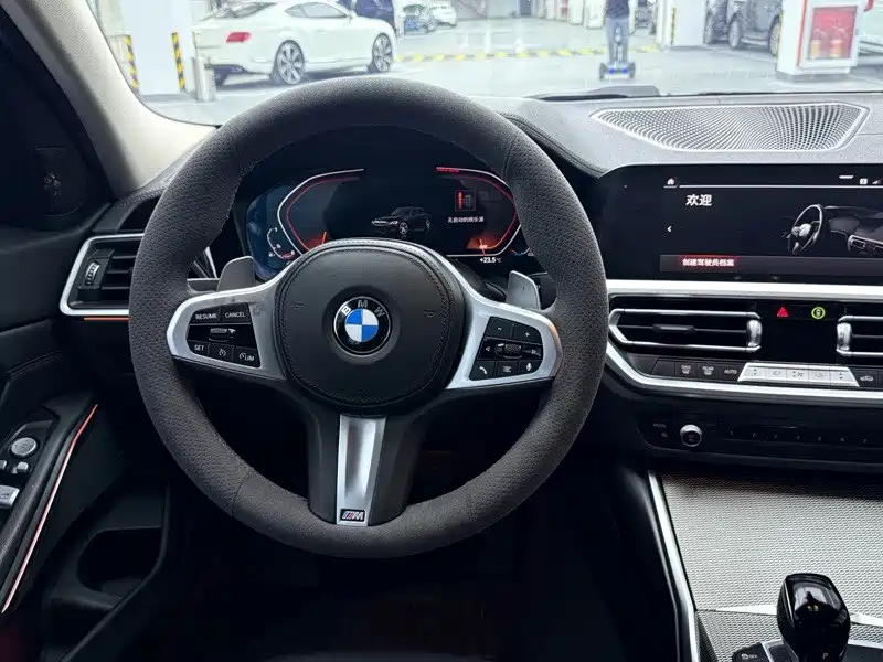 Фото 7 - BMW 3 Series