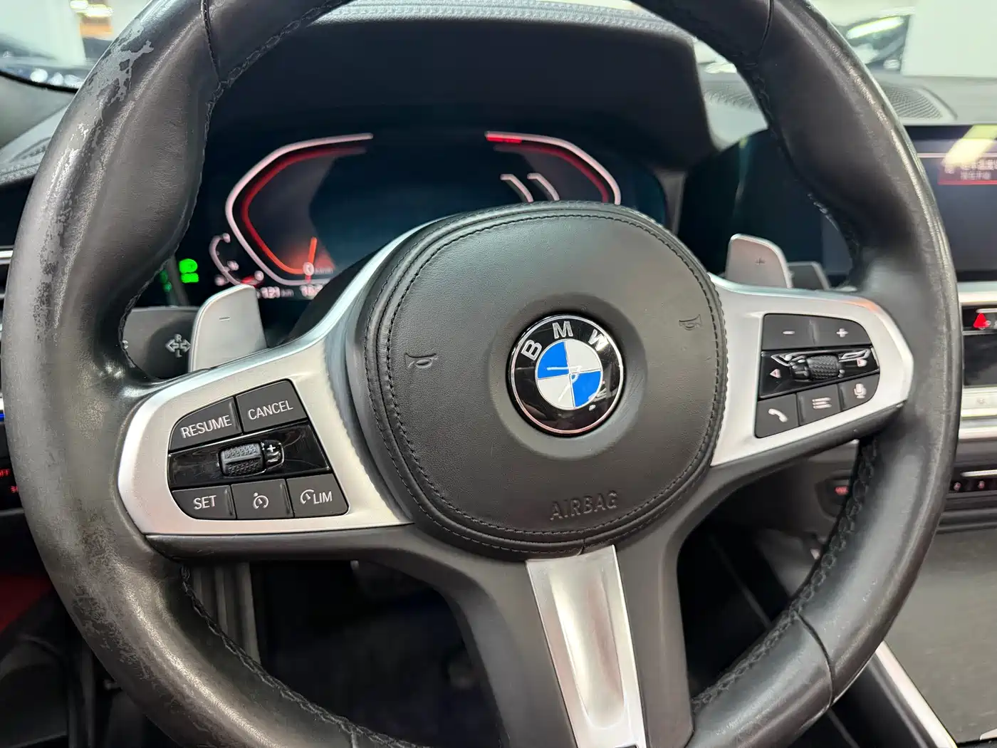 Photo 5 - BMW 4 Series