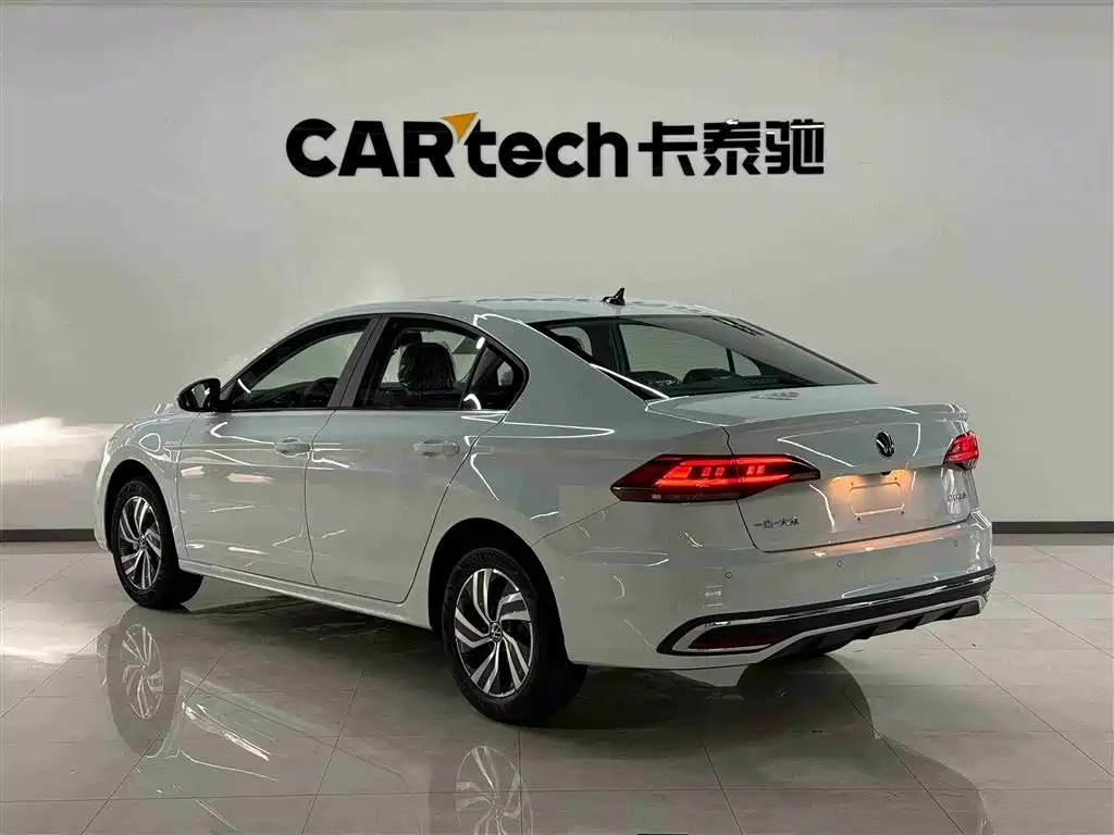 Volkswagen Bora 2026 200TSI DSG Navigation Edition фото 13