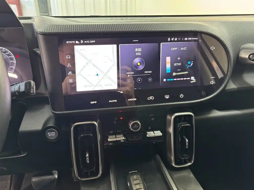 Haval Big Dog 2021 1.5T DCT 2WD Labrador Edition фото 17