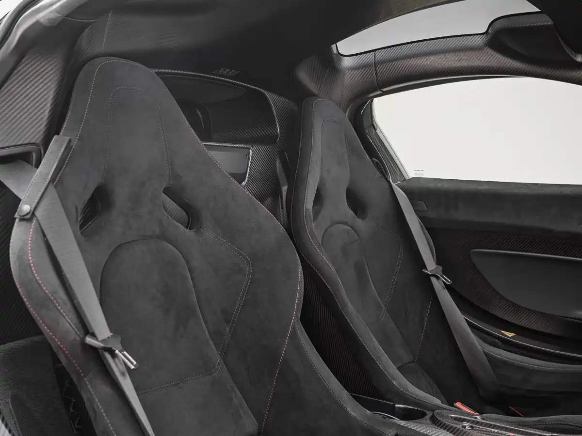 McLaren P1 2016 2014 3.8T Standard