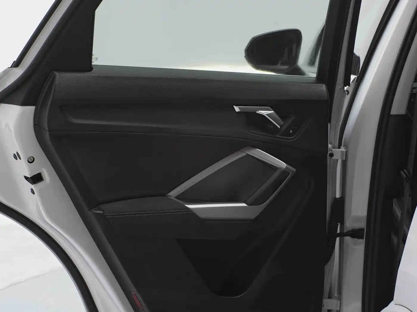 Audi Q3 2022 35 TFSI Progressive Dynamic фото 24