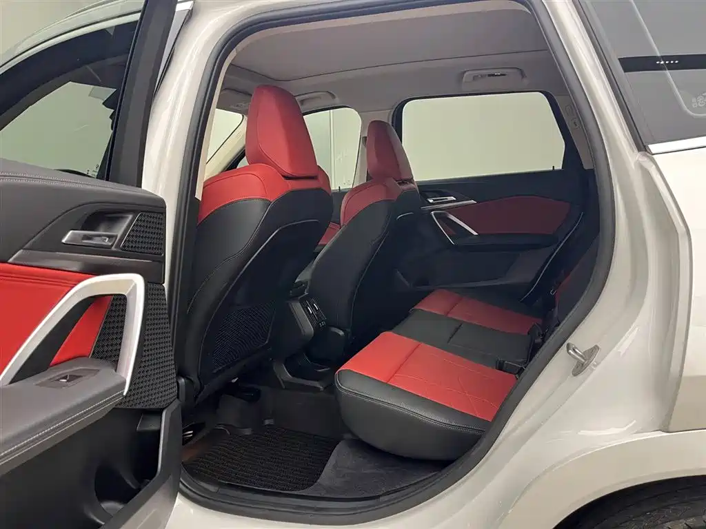 BMW X1 2023 sDrive25Li M Sport Package фото 6
