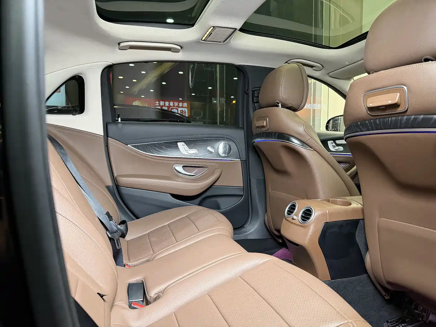 Mercedes-Benz E-Class 2019 Facelift E 300 L Sport Luxury фото 11