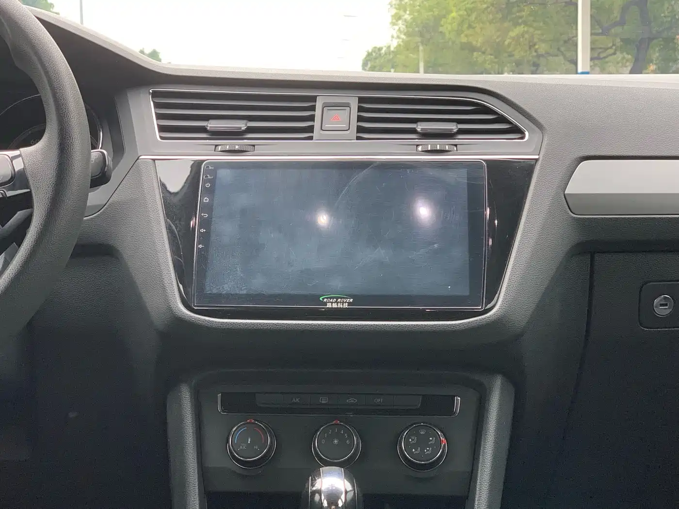 Volkswagen Tiguan, миниатюра 18