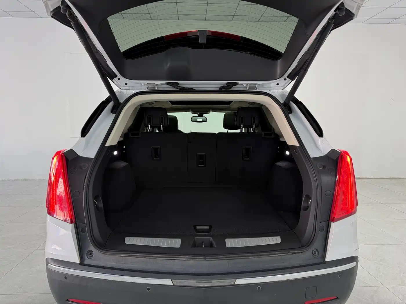 Cadillac XT5 2018 25T Luxury фото 7