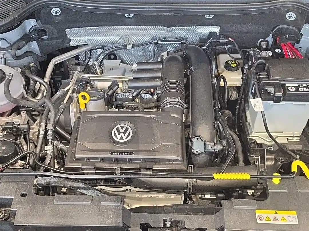 Jetta VS7 2026 2023 280TSI Auto Glory Edition