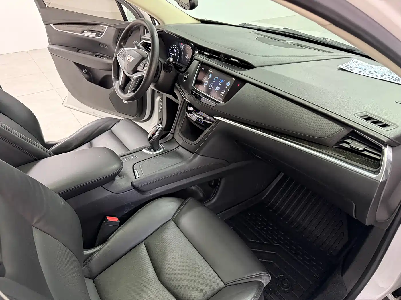Cadillac XT5 2018 25T Luxury фото 18