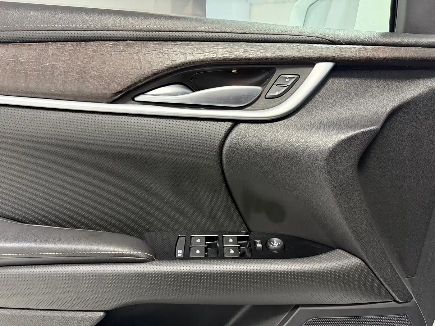 Cadillac XTS 2018 28T Elite фото 8