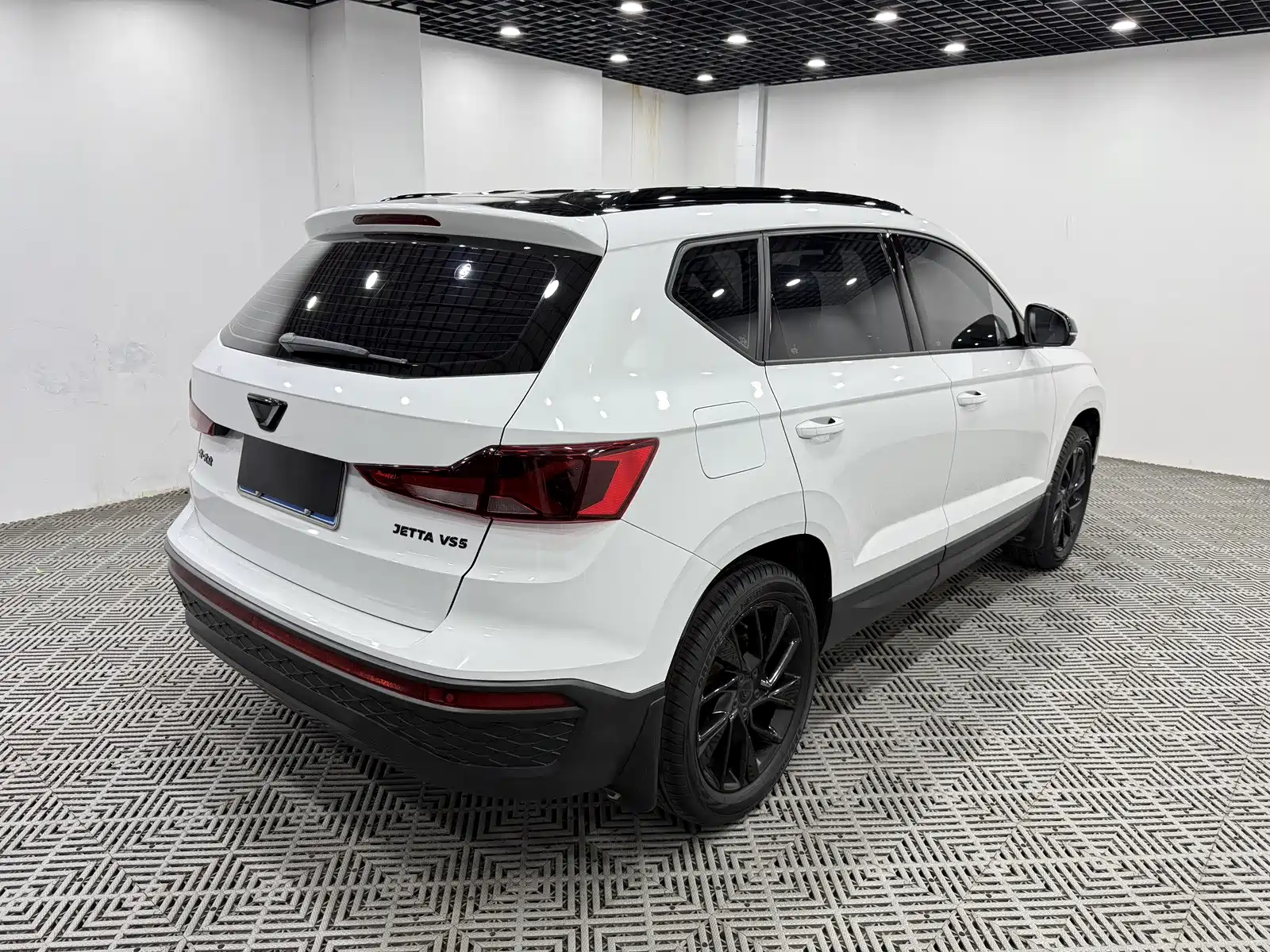 Фото 9 - Jetta VS5
