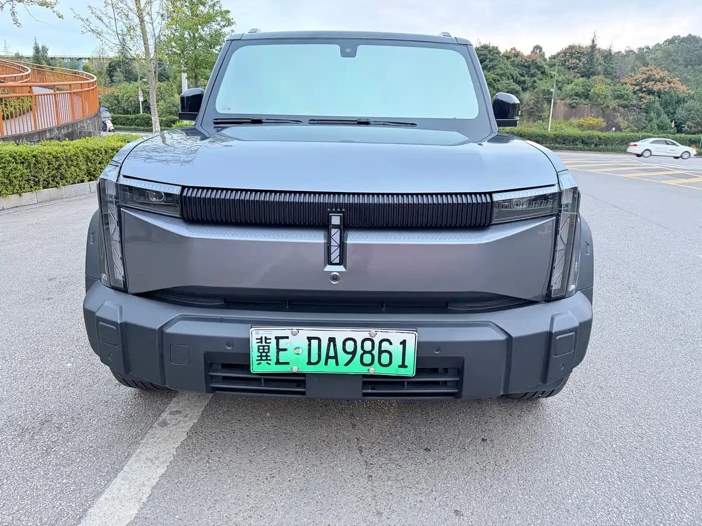 2025 iCAR 03