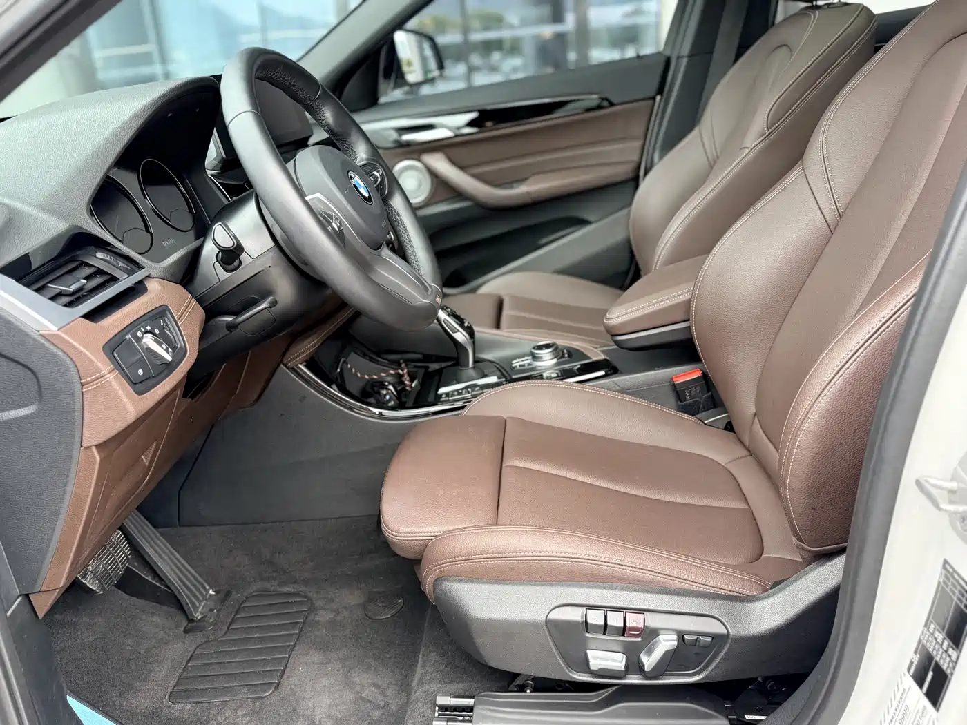 BMW X2 2021 sDrive25i Leading M Sport Package фото 15