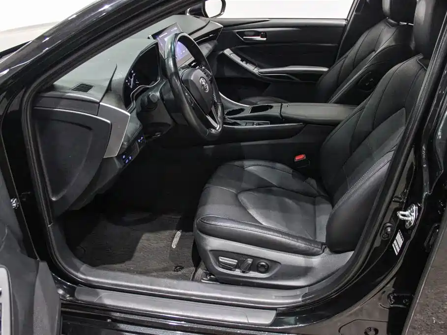 Toyota Avalon 2019 2.0L Luxury Edition (China VI) фото 10