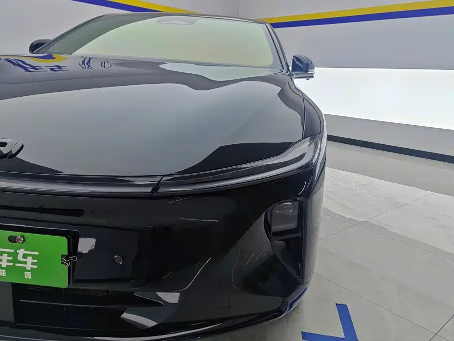 2026 Changan Qiyuan A07