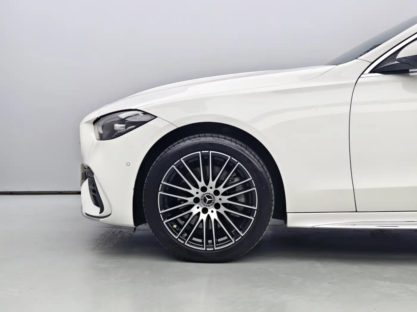 Mercedes-Benz C-Class 2023 C 260 L Sport фото 6