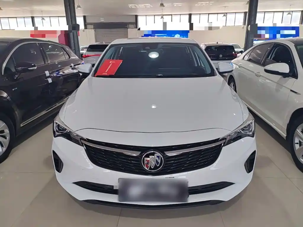 Buick Verano 2023 2023 Pro Joy Edition