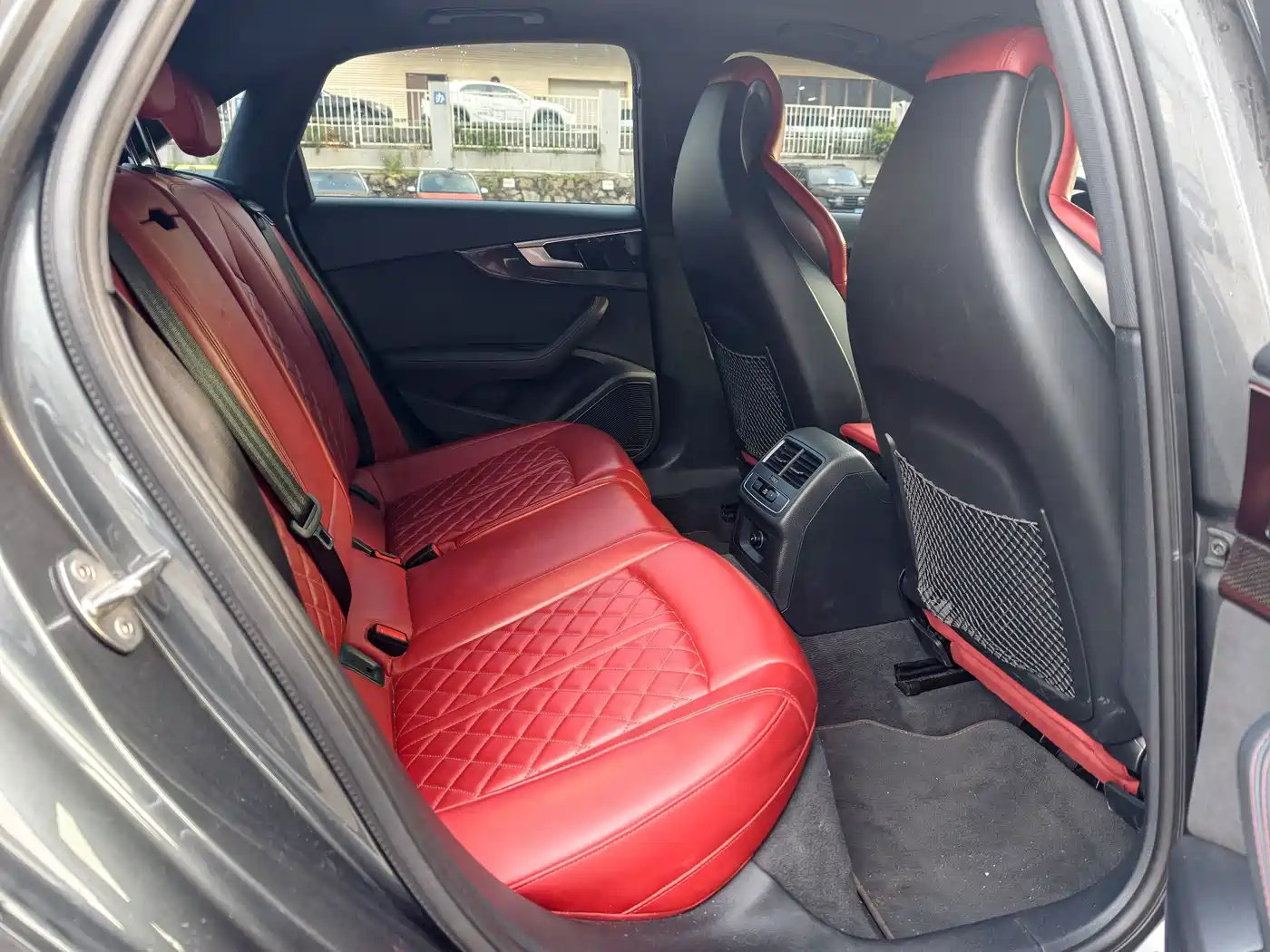 Audi S4 2024 S4 3.0TFSI фото 16
