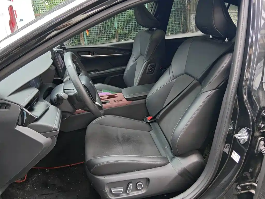 Toyota Camry 2025 2024 Model Dual Hybrid 2.0HXS Sport Plus Edition