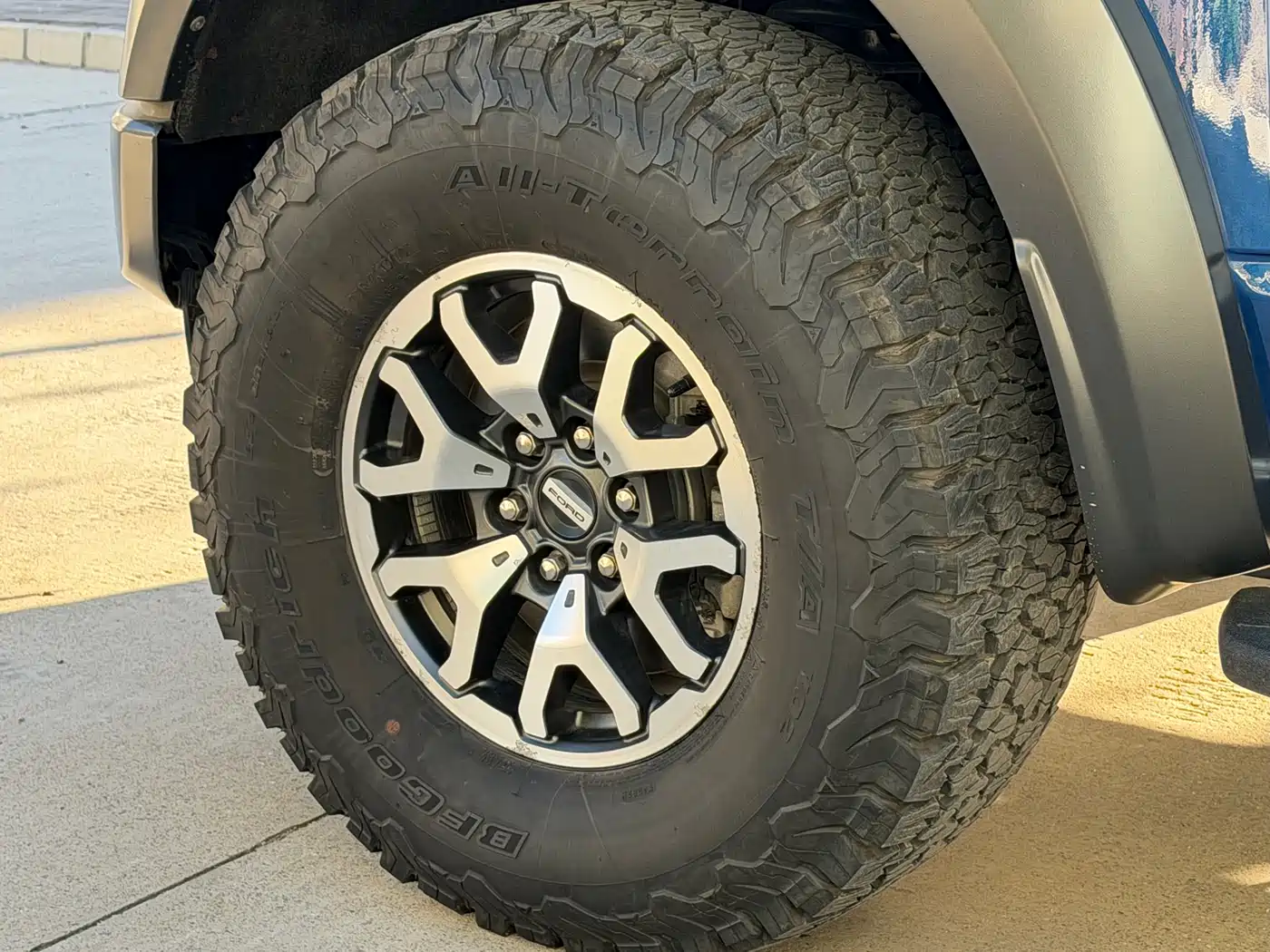  F-150 RAPTOR
