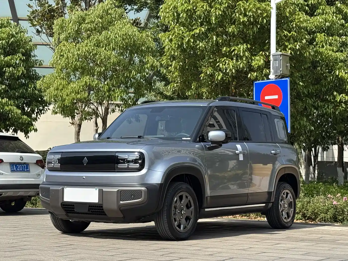 Baojun Yueye Plus 2026 301km Flagship