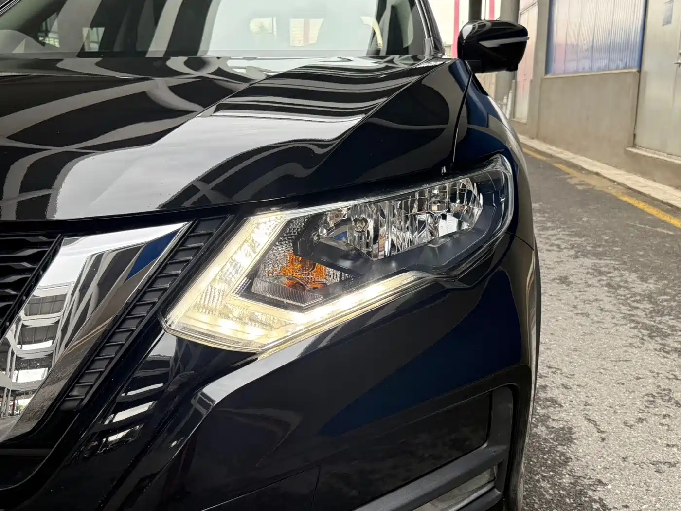 Nissan X-Trail, миниатюра 25