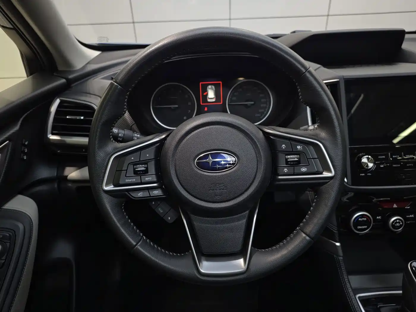 Subaru Forester 2023 2022 2.0i AWD Luxury Edition with EyeSight