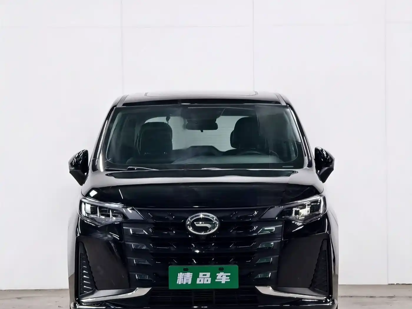 Photo 2 - GAC Trumpchi Trumpchi M6